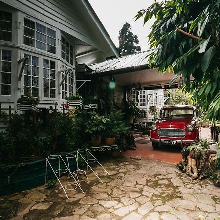 Rock Cliff Home Stay Shillong Exterior foto