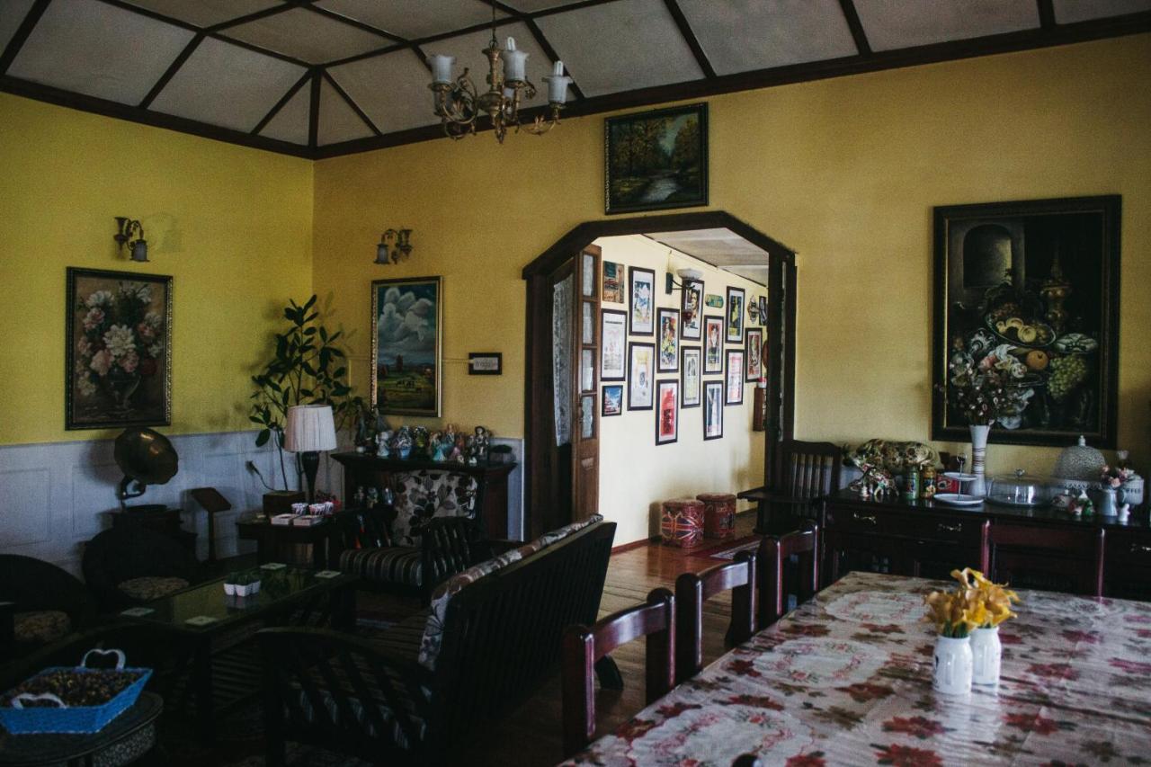 Rock Cliff Home Stay Shillong Exterior foto